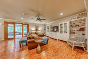 Castle Hills Casa